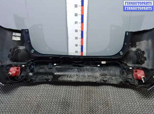 купить бампер задний на CITROEN C5 AIRCROSS