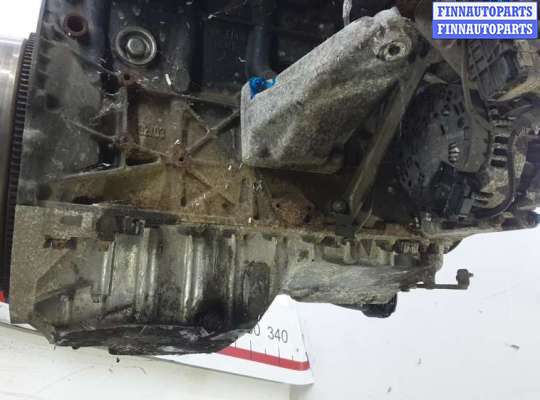 купить двигатель дизельный на MERCEDES BENZ C-CLASS W204