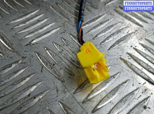 купить подушка сидения водителя на SKODA YETI 1