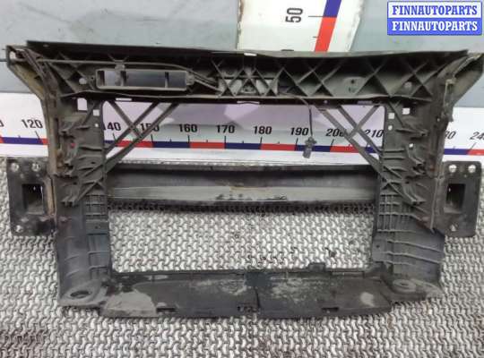 купить передняя панель крепления облицовки (телевизор) на SKODA RAPID