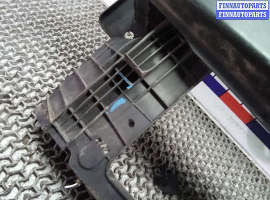 купить передняя панель крепления облицовки (телевизор) на SKODA RAPID