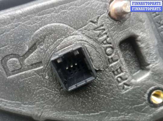 купить зеркало наружное правое на HYUNDAI TUCSON JM