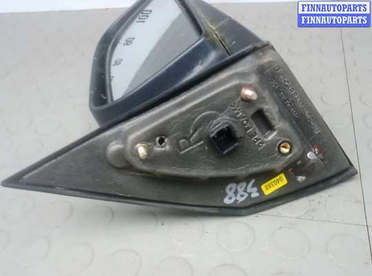 купить зеркало наружное правое на HYUNDAI TUCSON JM