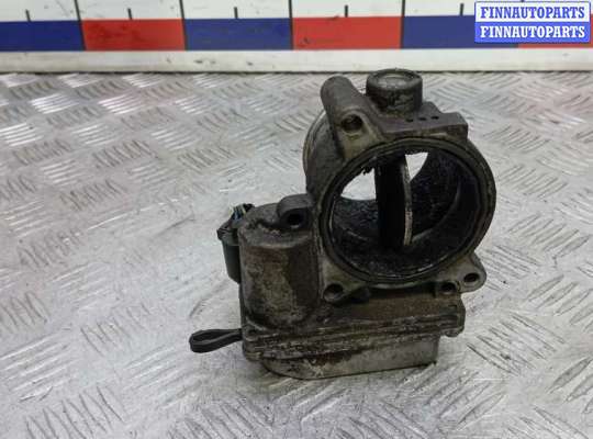 купить дроссельная заслонка дизельная на HYUNDAI TUCSON JM