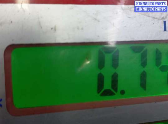 Заслонка дроссельная