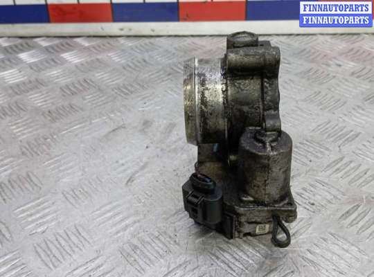 купить дроссельная заслонка дизельная на HYUNDAI TUCSON JM