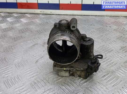 купить дроссельная заслонка дизельная на HYUNDAI TUCSON JM