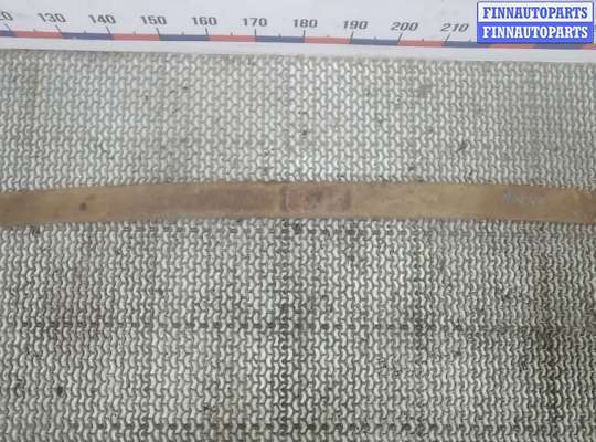 рессора задняя MB1656075 на MERCEDES BENZ SPRINTER 2