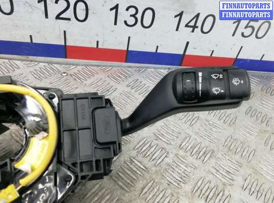 купить переключатель поворотов и дворников (стрекоза) на FORD FOCUS 2