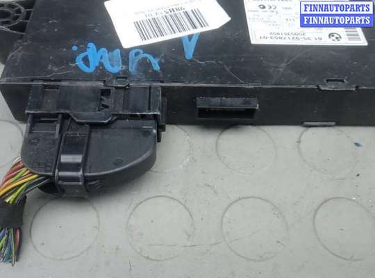 купить блок управления на BMW X1 E84