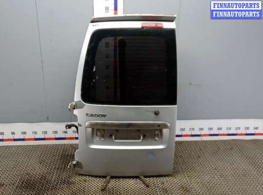 купить дверь распашная левая на VOLKSWAGEN CADDY 3