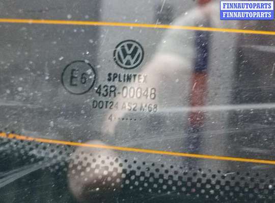 купить дверь распашная левая на VOLKSWAGEN CADDY 3