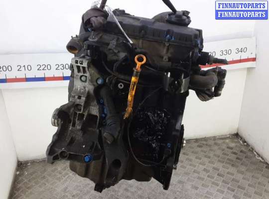 купить двигатель дизельный на AUDI A4 B6