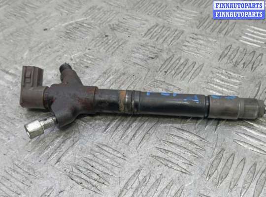 купить форсунка дизельная на TOYOTA RAV 4 CA40