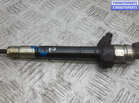 купить форсунка дизельная на FORD TRANSIT 7