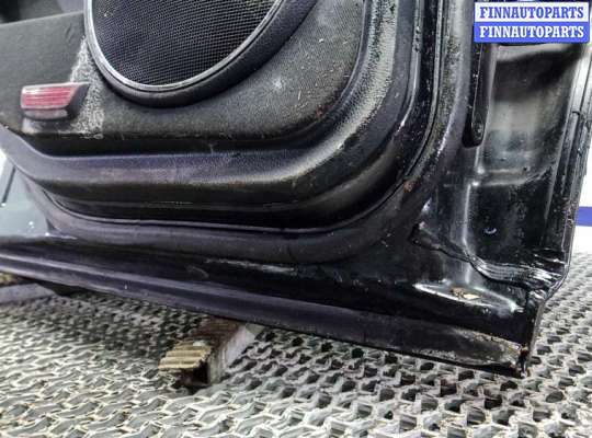 купить дверь задняя левая на MERCEDES BENZ C-CLASS W204