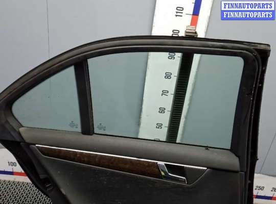 купить дверь задняя левая на MERCEDES BENZ C-CLASS W204