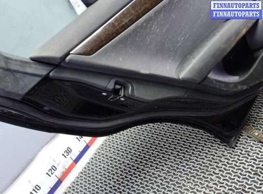 купить дверь задняя левая на MERCEDES BENZ C-CLASS W204