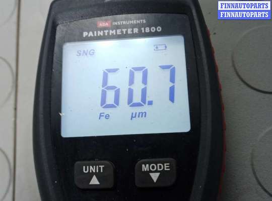 купить дверь задняя левая на MERCEDES BENZ C-CLASS W204