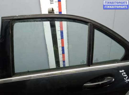 купить дверь задняя левая на MERCEDES BENZ C-CLASS W204