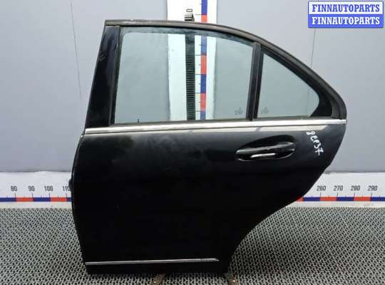 дверь задняя левая MB1604508 на MERCEDES BENZ C-CLASS W204