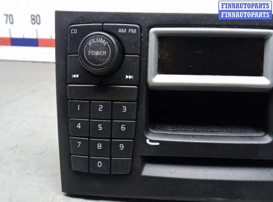 купить магнитола на VOLVO XC90 1