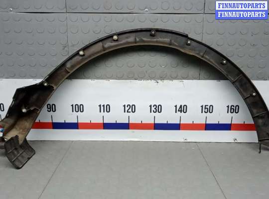 купить молдинг крыла заднего правого на TOYOTA RAV 4 CA40