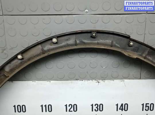 купить молдинг крыла заднего правого на TOYOTA RAV 4 CA40