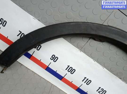 купить молдинг крыла заднего правого на TOYOTA RAV 4 CA40