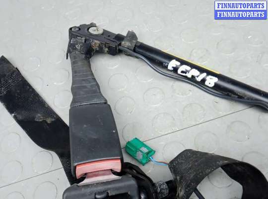 купить ремень безопасности с пиропатроном сиденья переднего на OPEL ASTRA H