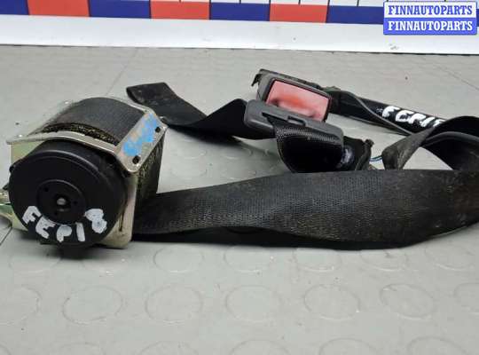 купить ремень безопасности с пиропатроном сиденья переднего на OPEL ASTRA H