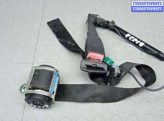 купить ремень безопасности с пиропатроном сиденья переднего на OPEL ASTRA H