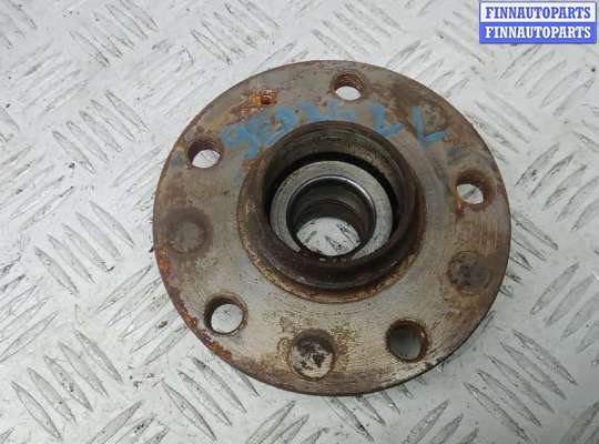 купить ступица задняя левая на VOLKSWAGEN GOLF 6