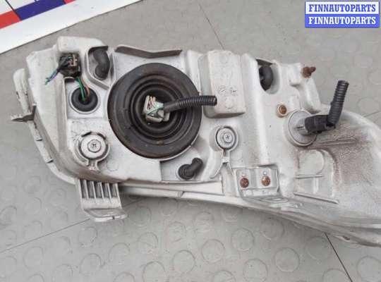 купить фара левая на CHEVROLET AVEO 1