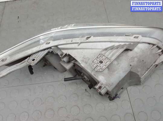 купить фара левая на CHEVROLET AVEO 1