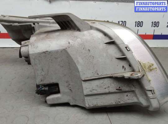 купить фара левая на CHEVROLET AVEO 1