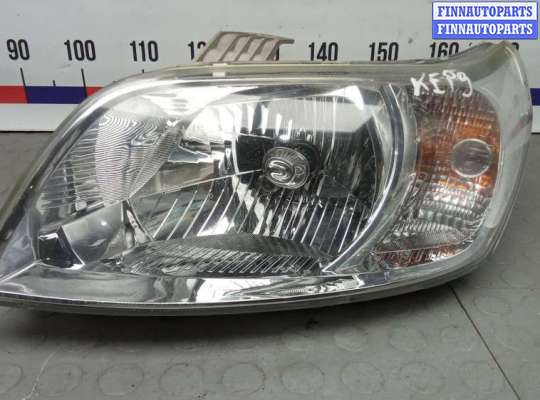 купить фара левая на CHEVROLET AVEO 1