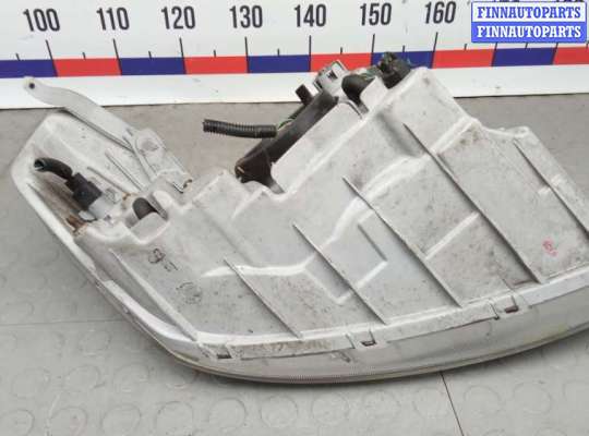 купить фара левая на CHEVROLET AVEO 1