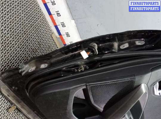 купить дверь задняя правая на HYUNDAI SANTA FE 3