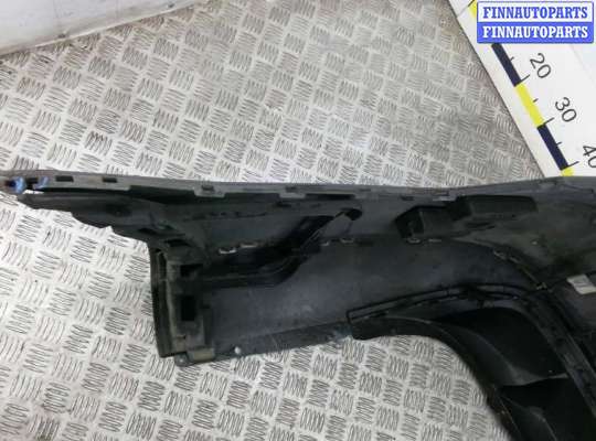 купить бампер задний на VOLKSWAGEN PASSAT B7