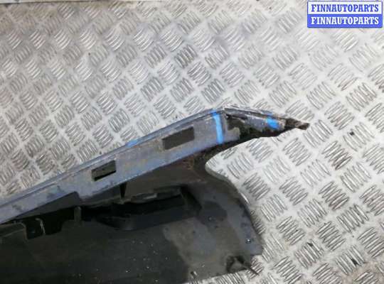 купить бампер задний на VOLKSWAGEN PASSAT B7