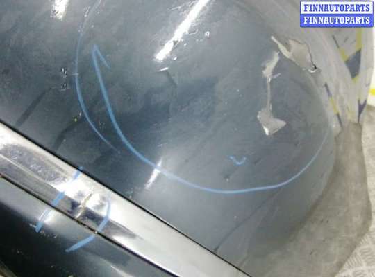 купить бампер задний на VOLKSWAGEN PASSAT B7