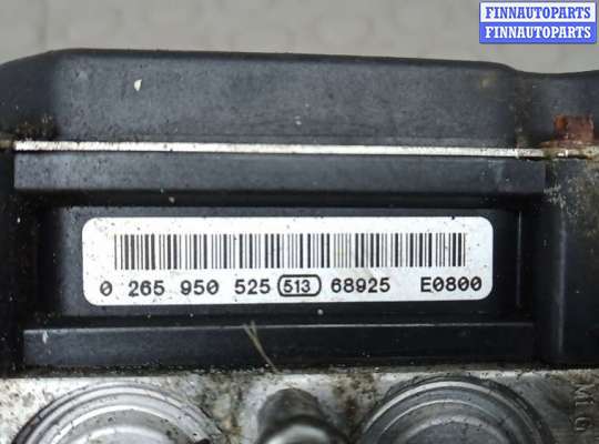 купить блок abs на HYUNDAI SANTA FE 2