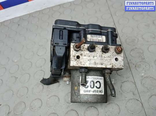 купить блок abs на HYUNDAI SANTA FE 2