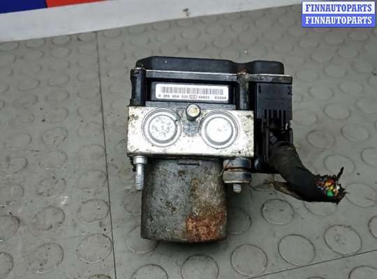 купить блок abs на HYUNDAI SANTA FE 2