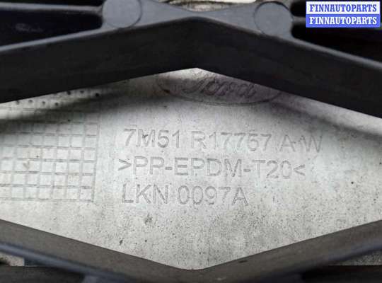 купить бампер передний на FORD C-MAX 1