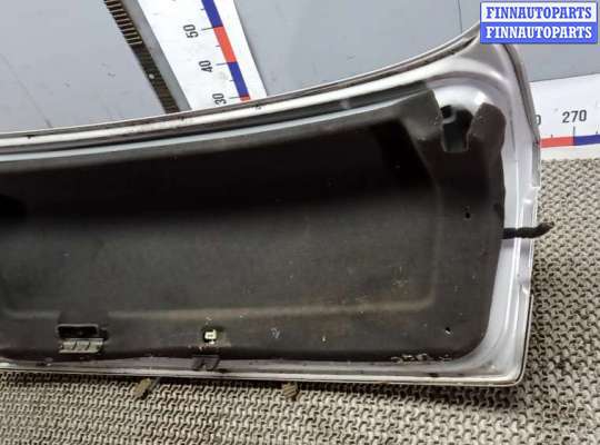 купить крышка багажника на HYUNDAI I40