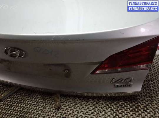 купить крышка багажника на HYUNDAI I40