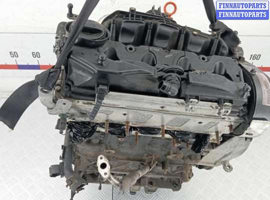 купить двигатель дизельный на SKODA RAPID