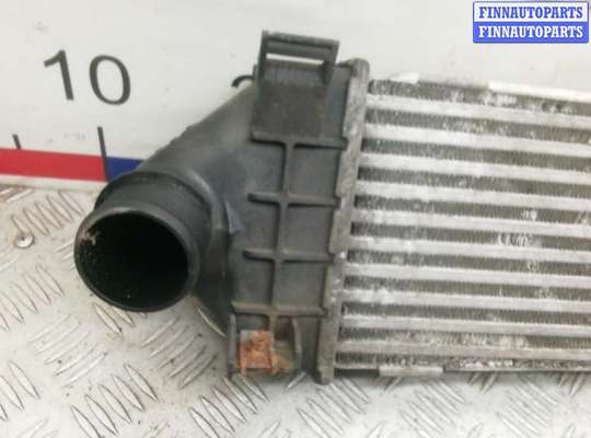 купить радиатор интеркулера на VOLVO V70 3